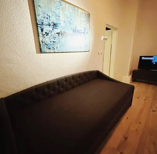2Min Schwebebahn Netflix 2Zimmer
