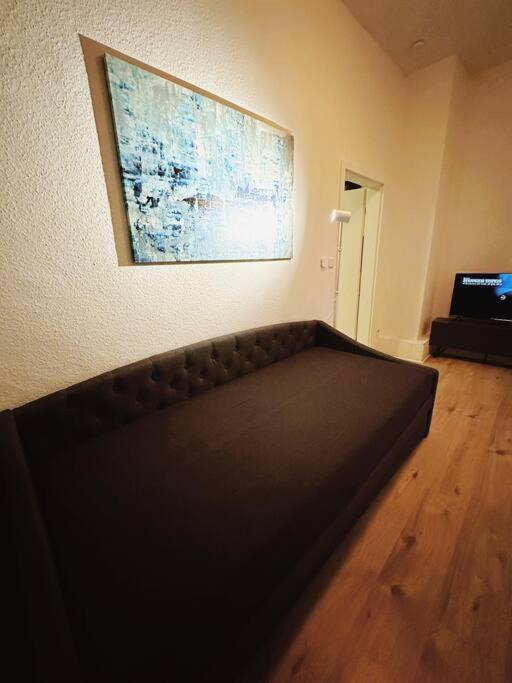 Apartment 2min Schwebebahn Netflix 2zimmer Wuppertal