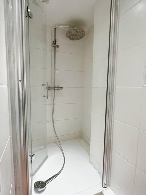 Apartment 2min Schwebebahn Netflix 2zimmer